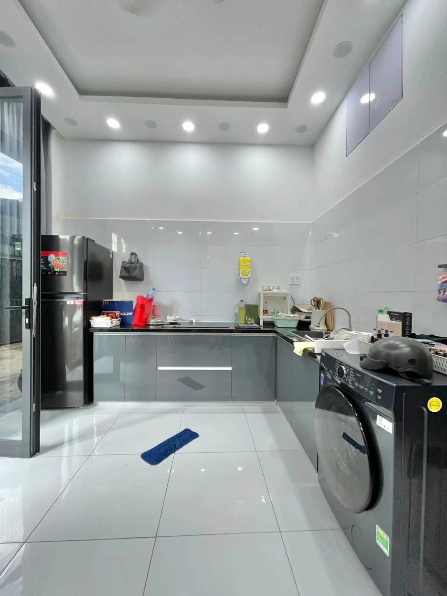 Bán nhà hẻm xe hơi 23m2, 2 tầng, 2PN 2WC, giá hơn 3 tỷ, Phường Bảy Hiền - Ảnh thu nhỏ 3