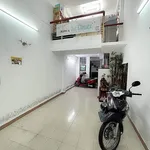 Bán nhà hẻm Nguyễn Văn Cừ Quận 1, 32m2, 4 tầng, giá 5,8 tỷ - Ảnh thu nhỏ 1