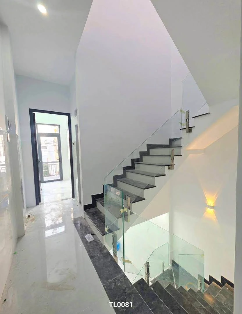 Bán nhà 3 tầng 40m2 Phường Đống Đa, Quy Nhơn - Ảnh thu nhỏ 4
