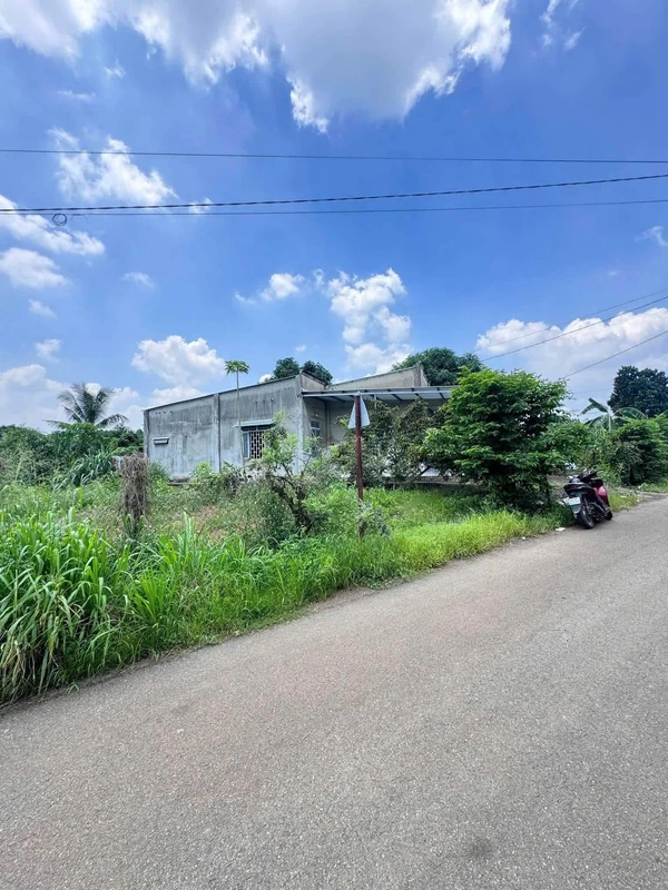 Nhà vườn bán 2 tỷ 1.618m² Trảng Bom