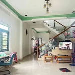 Bán lô đất 274,4m² 2 căn nhà Nguyễn Lương Bằng 10 tỷ - Ảnh thu nhỏ 1