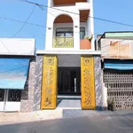 Bán nhà mặt tiền 1 trệt 1 lầu 168m² Hố Nai, Dĩ An - Ảnh thu nhỏ 2