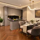 Bán căn hộ cao cấp hạng S cc Diamond Light giá chỉ 140triệu ký HĐMB trực tiếp CĐT - Ảnh thu nhỏ 12