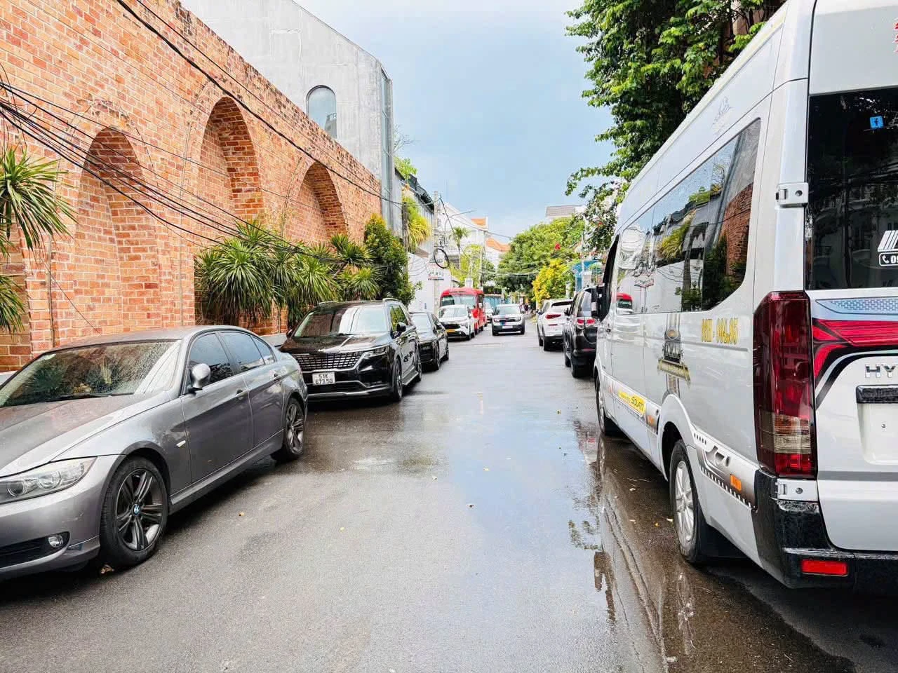 Bán nhà 100m2 đường Võ Thị Sáu, Vũng Tàu, 8 tỷ 999 triệu - Ảnh 1