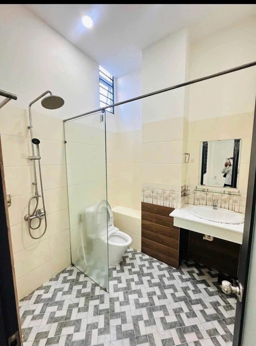 Bán nhà 3 tầng mặt tiền Lam Sơn Nha Trang, 64m², 9 tỷ - Ảnh thu nhỏ 5