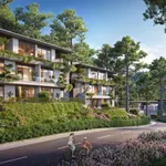 Bán căn biệt thự song lập ngoại giao còn lại hiếm có tại Spring - Thanh Xuân Valley giá 15,5 tỷ - Ảnh thu nhỏ 2