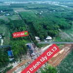 Bán đất 100m² Minh Hưng gần tuyến tránh Tây QL13 - Ảnh thu nhỏ 1