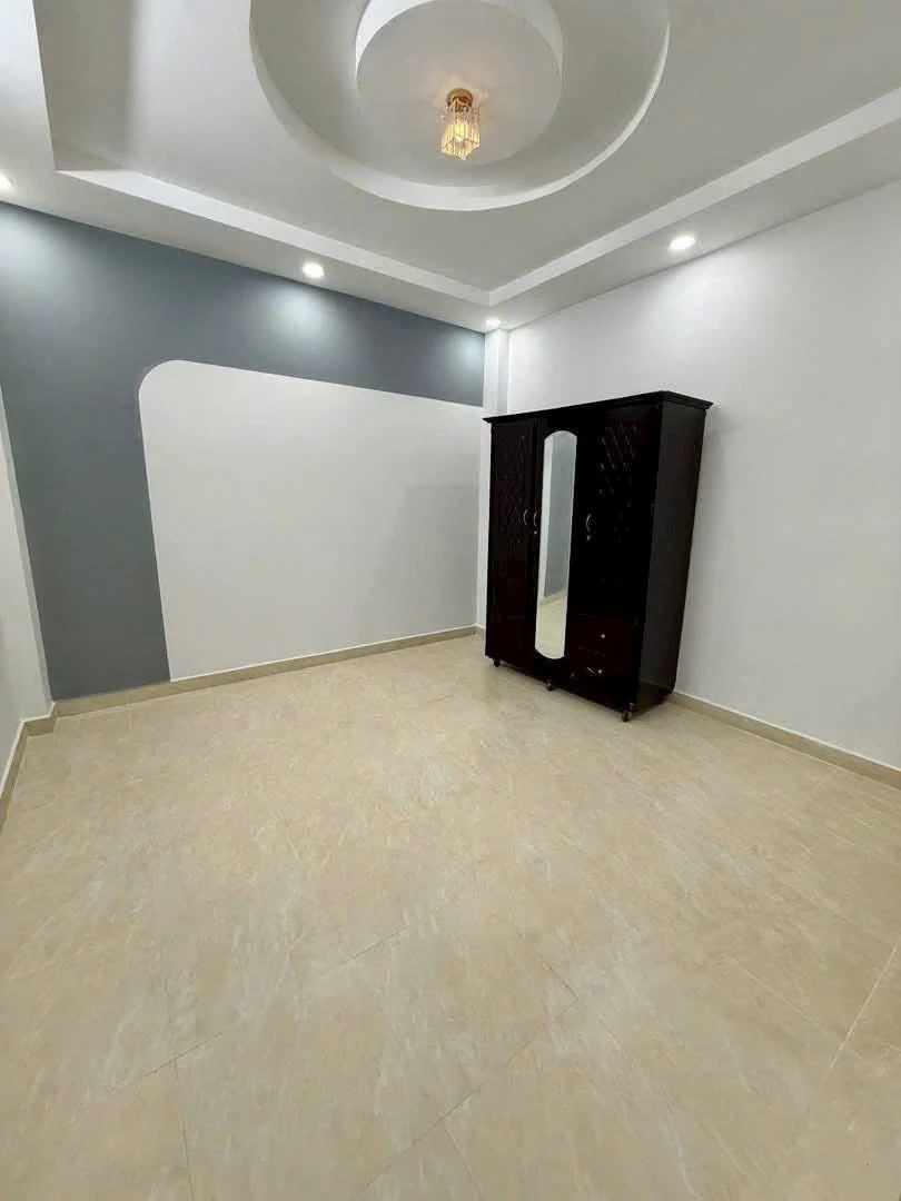 Nhà mới Tân Phú 4×12m, 8,9 tỷ - Ảnh thu nhỏ 5