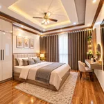 Bán nhà 4 tầng 50-55m2 ngõ thông ô tô tại An Dương, Hải Phòng, giá từ 2,68 tỷ - Ảnh thu nhỏ 2