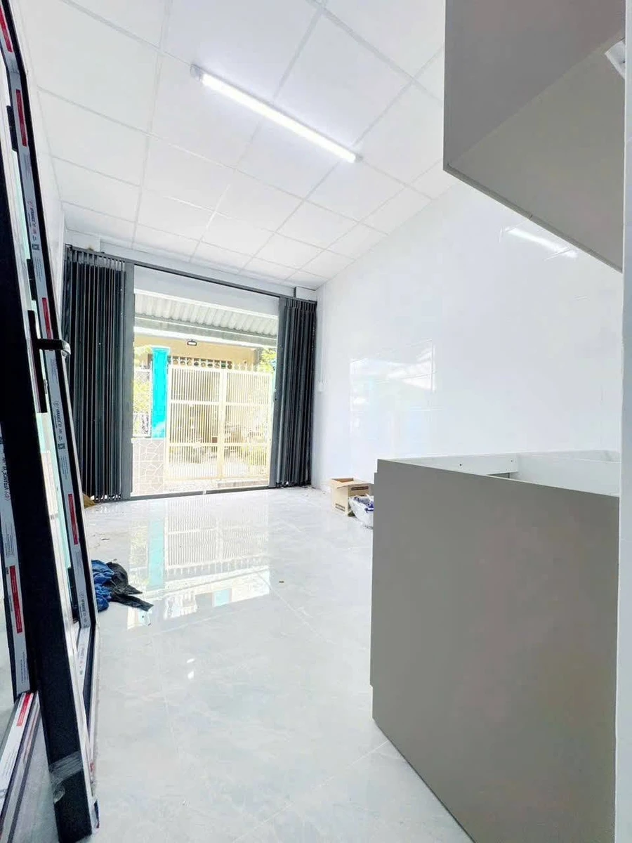 Bán nhà trệt Cách Mạng Tháng 8, Cần Thơ, 26m2 - Ảnh thu nhỏ 5