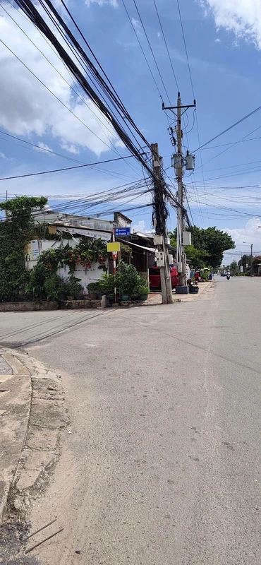 Bán nhà phố 3,5 tầng 50m2 ngõ thông ra Hồ Sen, Chợ Hàng, giá 3 tỷ 1218