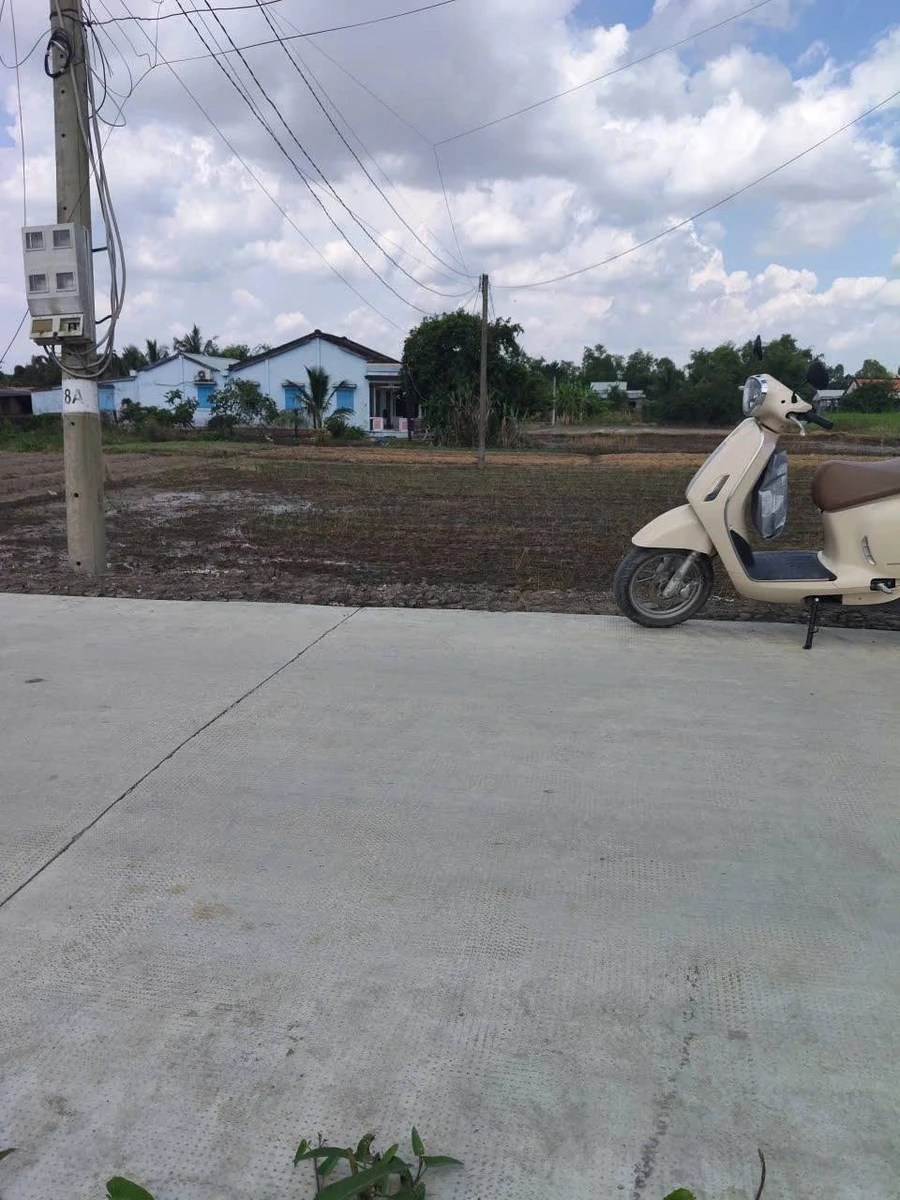 Bán nền đất 145,7m² Long Khê Long An, 1 tỷ 400 - Ảnh thu nhỏ 5