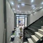 Bán nhà 2 tầng 3,8x13,95m 3PN gần hẻm xe hơi Ông Ích Khiêm Quận 11 giá 6,88 tỷ - Ảnh thu nhỏ 2