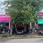 Bán đất Tân Hiệp Tân Uyên 200m² mặt tiền - Ảnh thu nhỏ 1