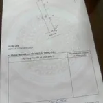 Bán lô đất 100m2 mặt tiền 4m Hải Phòng - Ảnh thu nhỏ 3