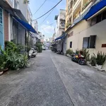 Bán nhà hẻm xe tải Tô Hiến Thành, Quận 10, 60m2, giá 12,5 tỷ - Ảnh thu nhỏ 1