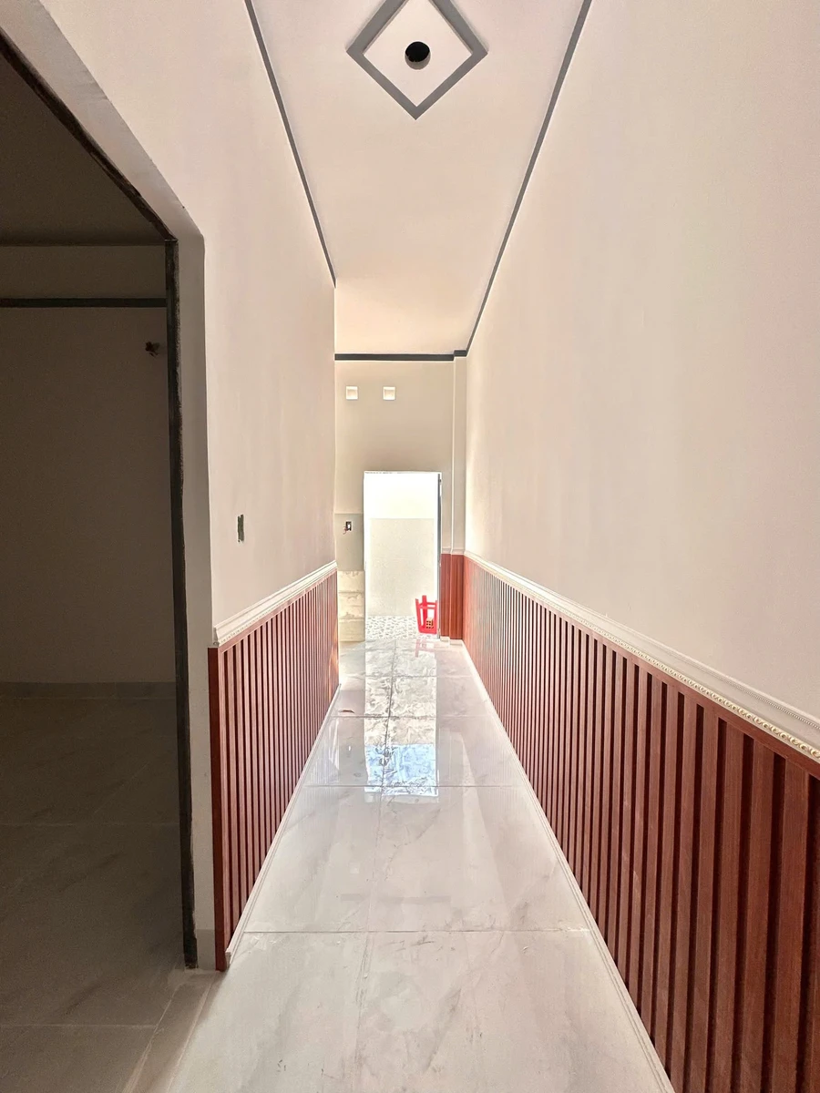 Bán nhà lầu 3PN 2WC 100m2 Đồng Khởi Quận 1 - Ảnh thu nhỏ 5
