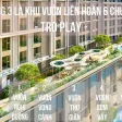SUẤT NGOẠI GIAO CĂN STUDIO NỘI KHU 1,8 TỶ TTS CHIẾT KHẤU 24.5%. GIỎ 1PN+ 2PN+ VIEW BIỂN GIÁ CỰC TỐT - Ảnh thu nhỏ 29