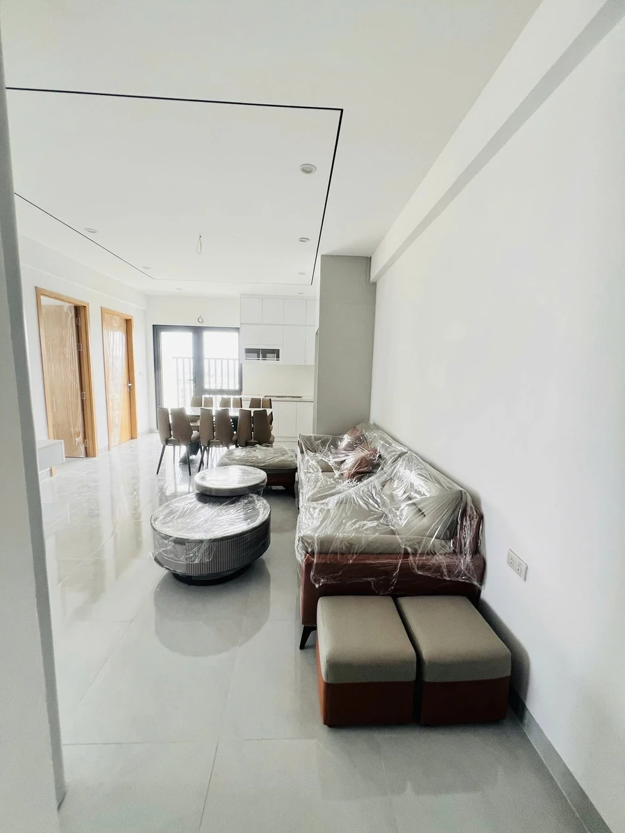 Bán căn góc 3PN 84m² Huy Hùng Tower 1 view mặt đường Lê Nin - Ảnh thu nhỏ 3