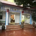 Bán đất tặng nhà tại Vĩnh Yên, Vĩnh Phúc, DT 218m2 mặt tiền rộng hơn 17m, đất vuông vắn, sổ sẵn - Ảnh thu nhỏ 8