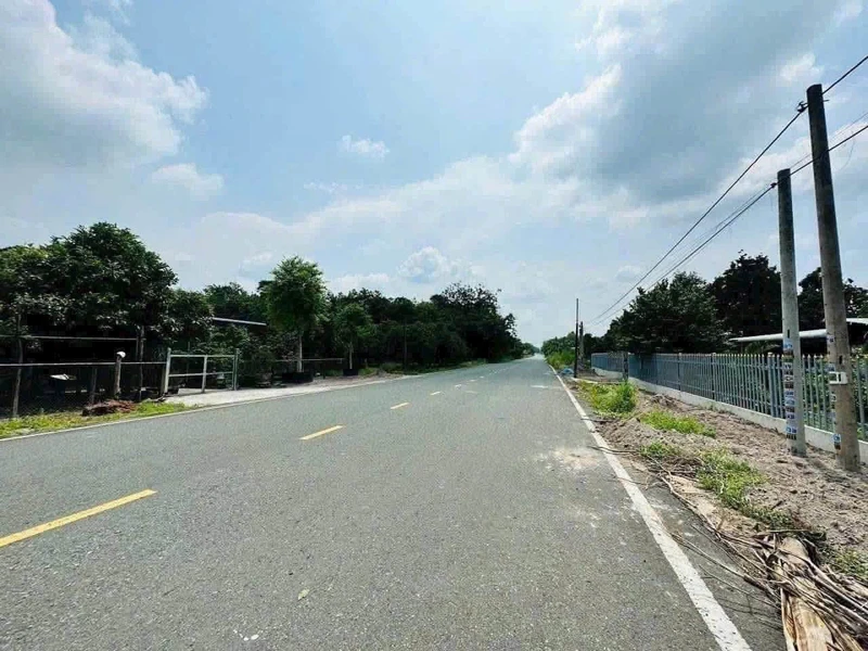 Bán nhà TĐC An Phương 6x25m, 2 phòng ngủ, 2 tỷ 980trcon