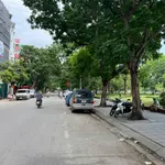 Nhà phố 56m2 Đền Lừ Hoàng Mai view công viên 3 tỷ - Ảnh thu nhỏ 1