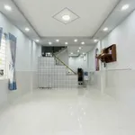 Bán nhà hẻm xe hơi 4,6x13m Bình Trị Đông, Bình Tân, giá hơn 4 tỷ - Ảnh thu nhỏ 3