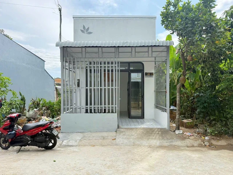 Bán nhà 2 mặt tiền 50m² Rạch Giá, Kiên Giang