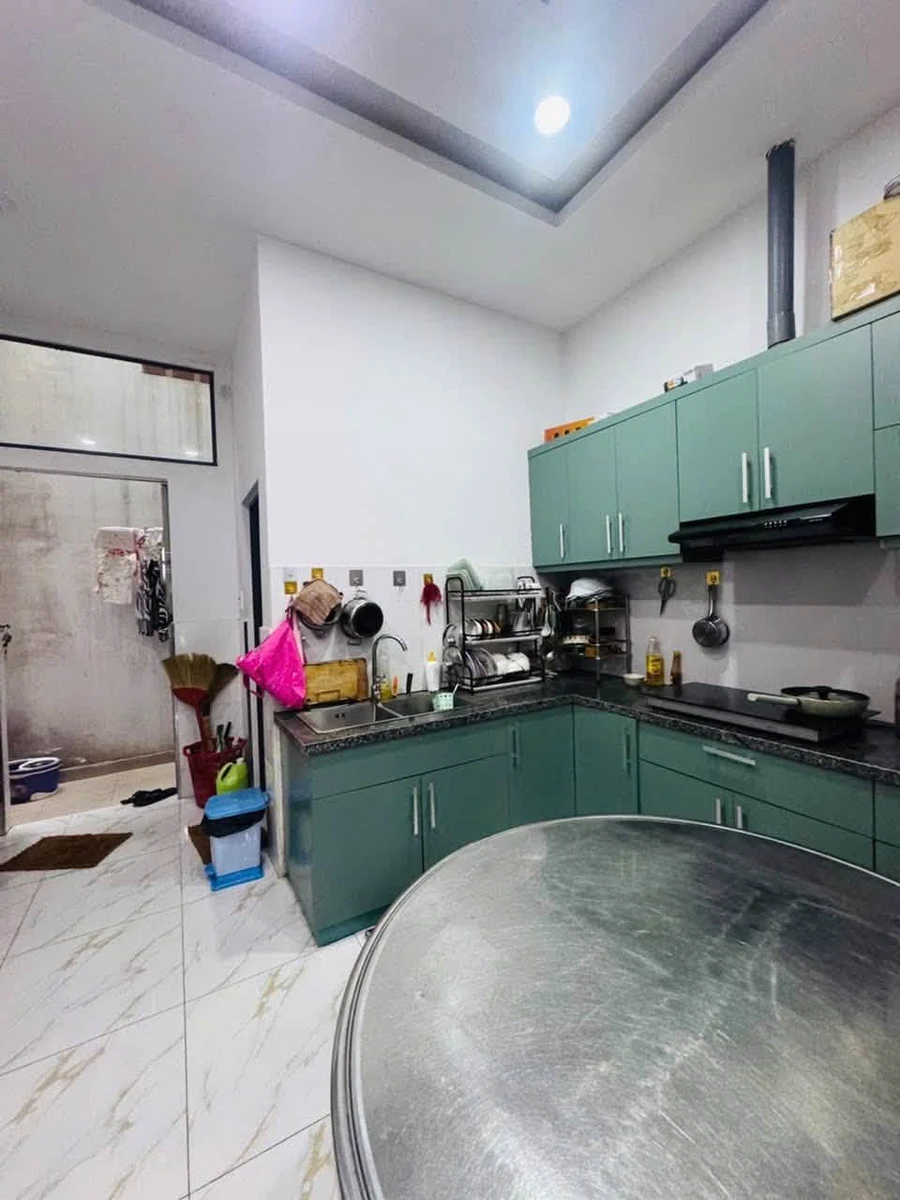 Bán nhà phố Tân Phú 58m² 2PN, giá hơn 5 tỷ - Ảnh thu nhỏ 2