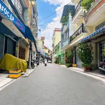 Bán nhà mặt tiền kinh doanh Đường Số 1, Bảy Hiền, Tân Bình 3,8x11,2m giá 7,55 tỷ - Ảnh thu nhỏ 3