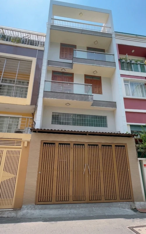 Bán đất hẻm Mậu Thân Tân An 5x20m, 950 triệu 5m4x