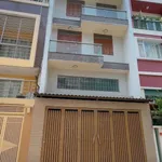 Bán nhà 6 tầng, 82m², 6PN khu Bắc Hải Quận 10, 16 tỷ - Ảnh thu nhỏ 1