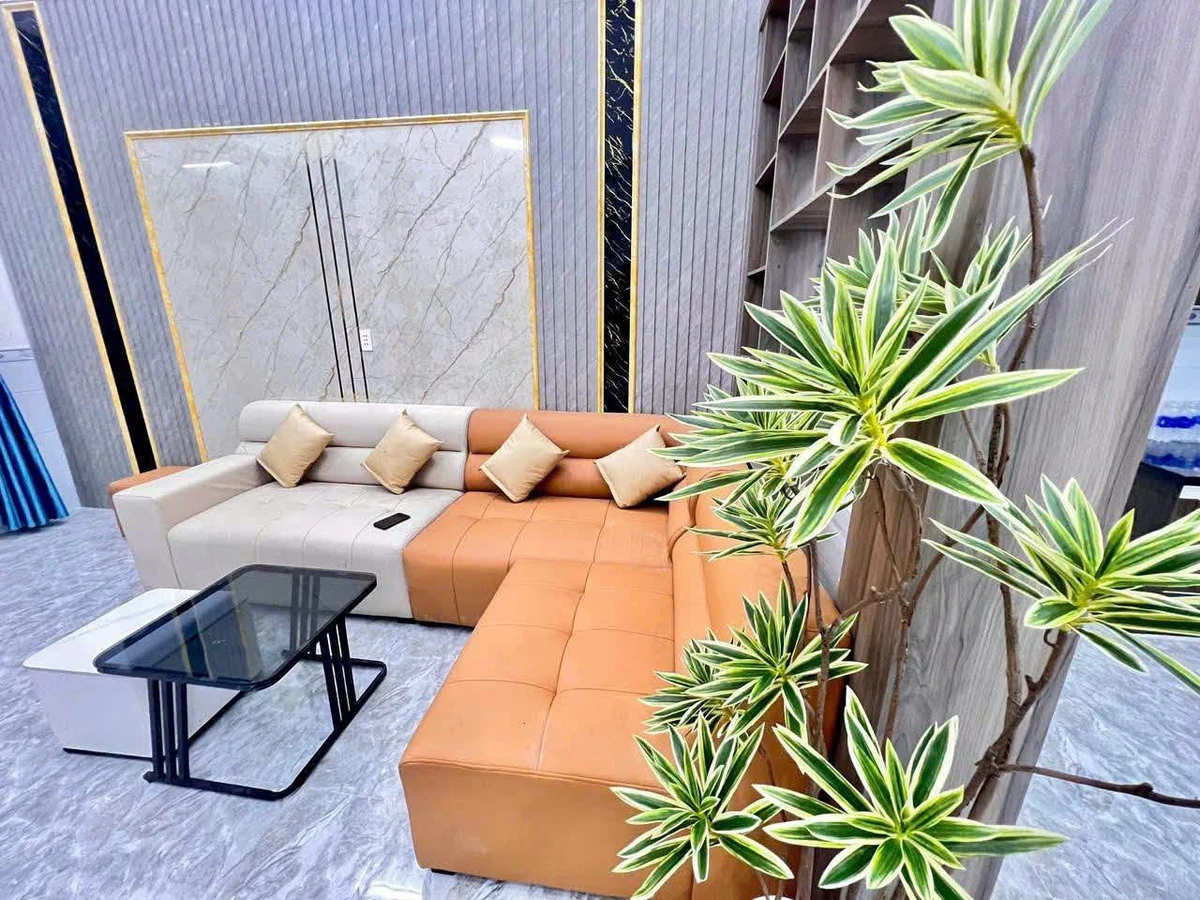 Bán nhà gác lửng 3PN 95m² giá 1,55 tỷ Đồng Nai - Ảnh thu nhỏ 4