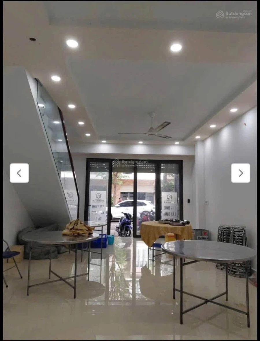Bán nhà liền kề 70m² KDC Long Châu, Biên Hòa 5,5 tỷ - Ảnh thu nhỏ 3