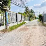Bán đất thổ cư 5,8x20m sổ hồng riêng đường Cây Dương gần KCN Tân Đức giá 1,19 tỷ - Ảnh thu nhỏ 2