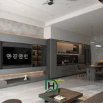 Bán nhà 1 trệt 1 lầu mặt tiền Bầu Trâm, Long Khánh 2.3 tỷ 95m² - Ảnh thu nhỏ 1