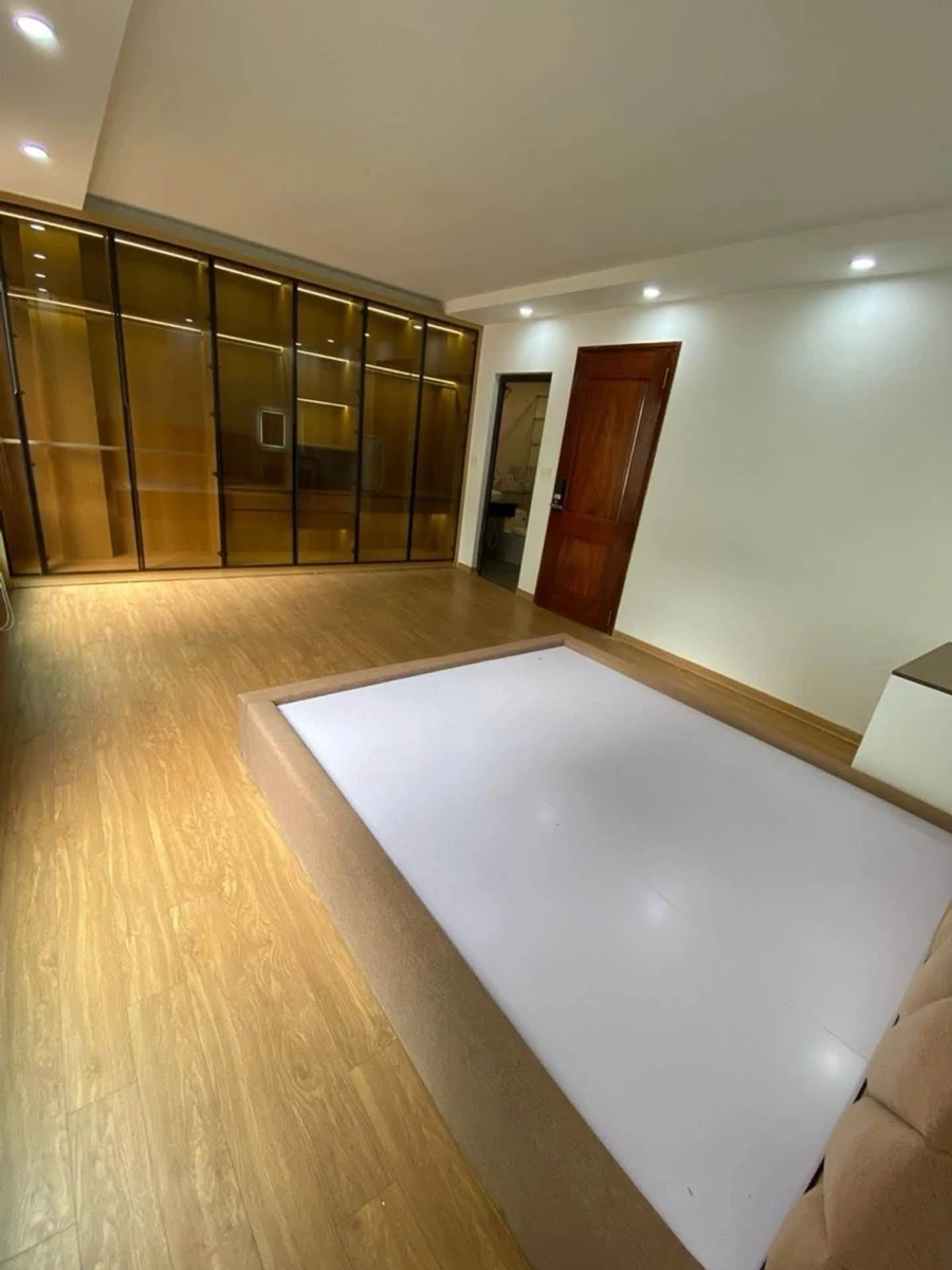 Bán nhà 4 tầng 40m2 phố Tựu Liệt Thanh Trì 8.2 tỷ - Ảnh thu nhỏ 5