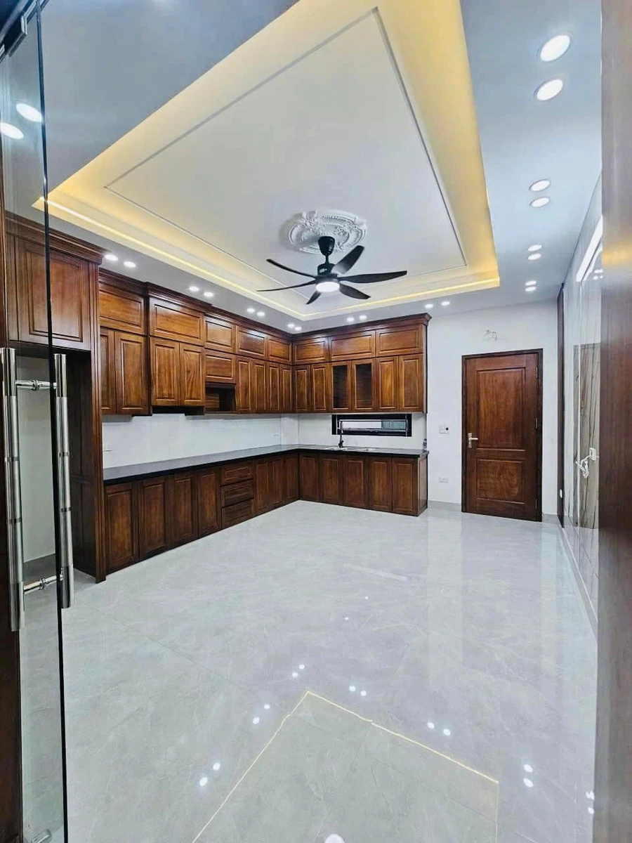 Bán nhà 4 tầng thang máy nội thất đầy đủ An Phú Hải Dương 6,35 tỷ - Ảnh thu nhỏ 3