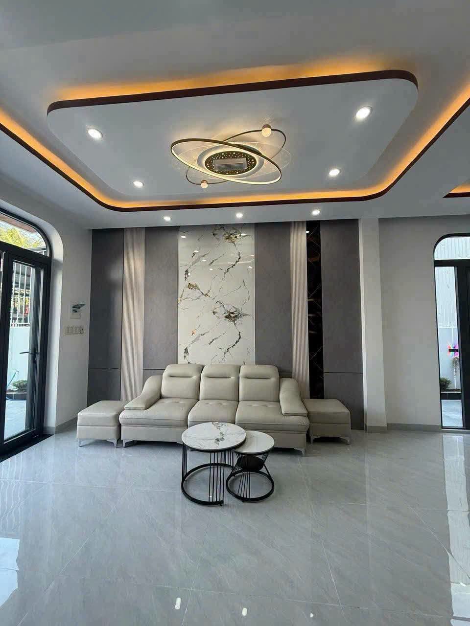 Bán nhà 2 tầng 144m2 tại Diên Sơn, Khánh Hòa - Ảnh thu nhỏ 3