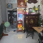 Bán nhà 1 căn + 20 phòng trọ 146m2 Quận 7 17 tỷ - Ảnh thu nhỏ 2