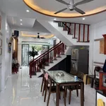 Bán nhà riêng 82m² 4 tầng 4 phòng ngủ Đông Hải, Quận 12 - Ảnh thu nhỏ 4