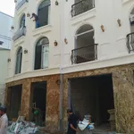 Bán nhà phố mặt tiền Phú Nhuận 5 tầng 50m2 - Ảnh thu nhỏ 1
