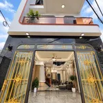 Bán nhà 1 trệt 3 lầu 230m² sổ riêng Quận 12 - Ảnh thu nhỏ 2