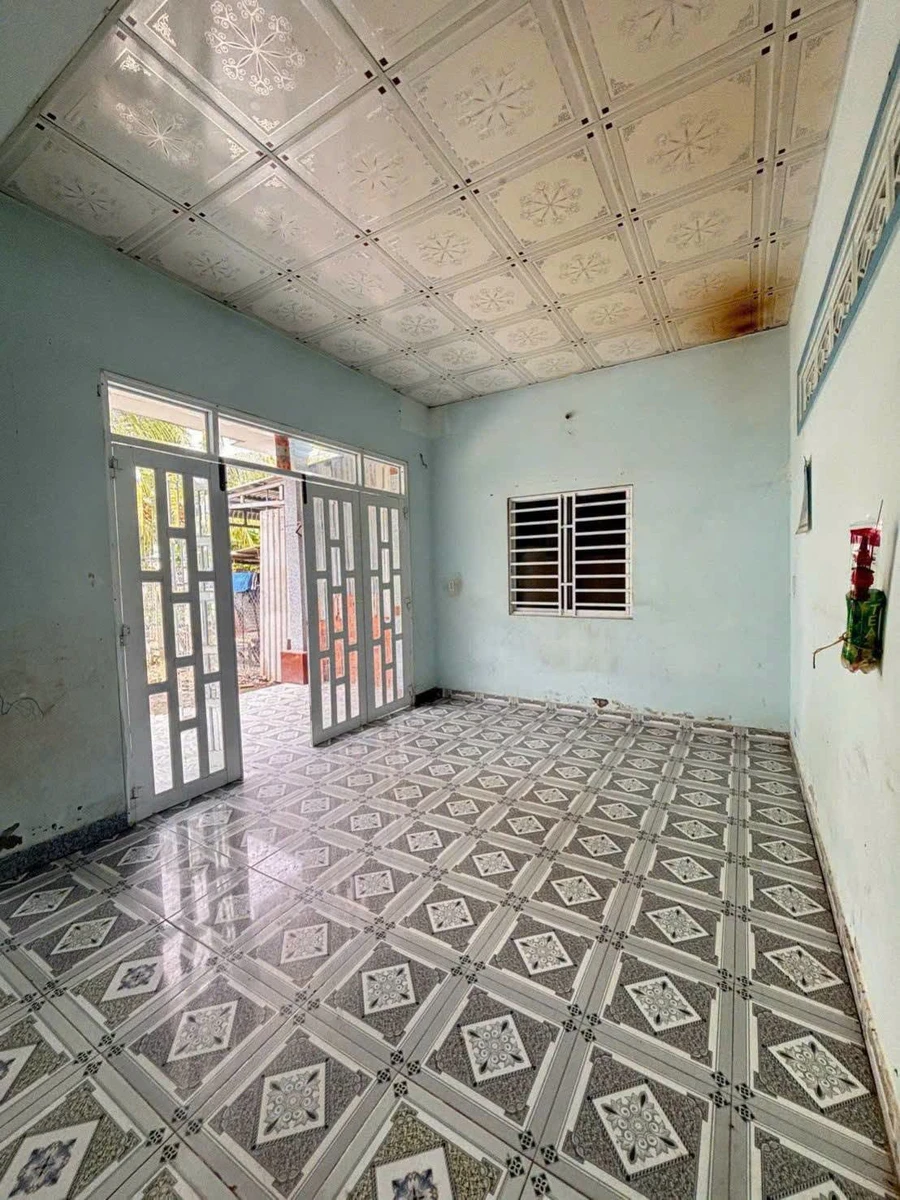 Bán đất nông nghiệp 225m² gần KCN Thạnh Lộc, Hóc Môn - Ảnh thu nhỏ 4