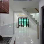 Bán nhà 2 phòng ngủ 22.4m² Quận 7, 1.48 tỷ - Ảnh thu nhỏ 4