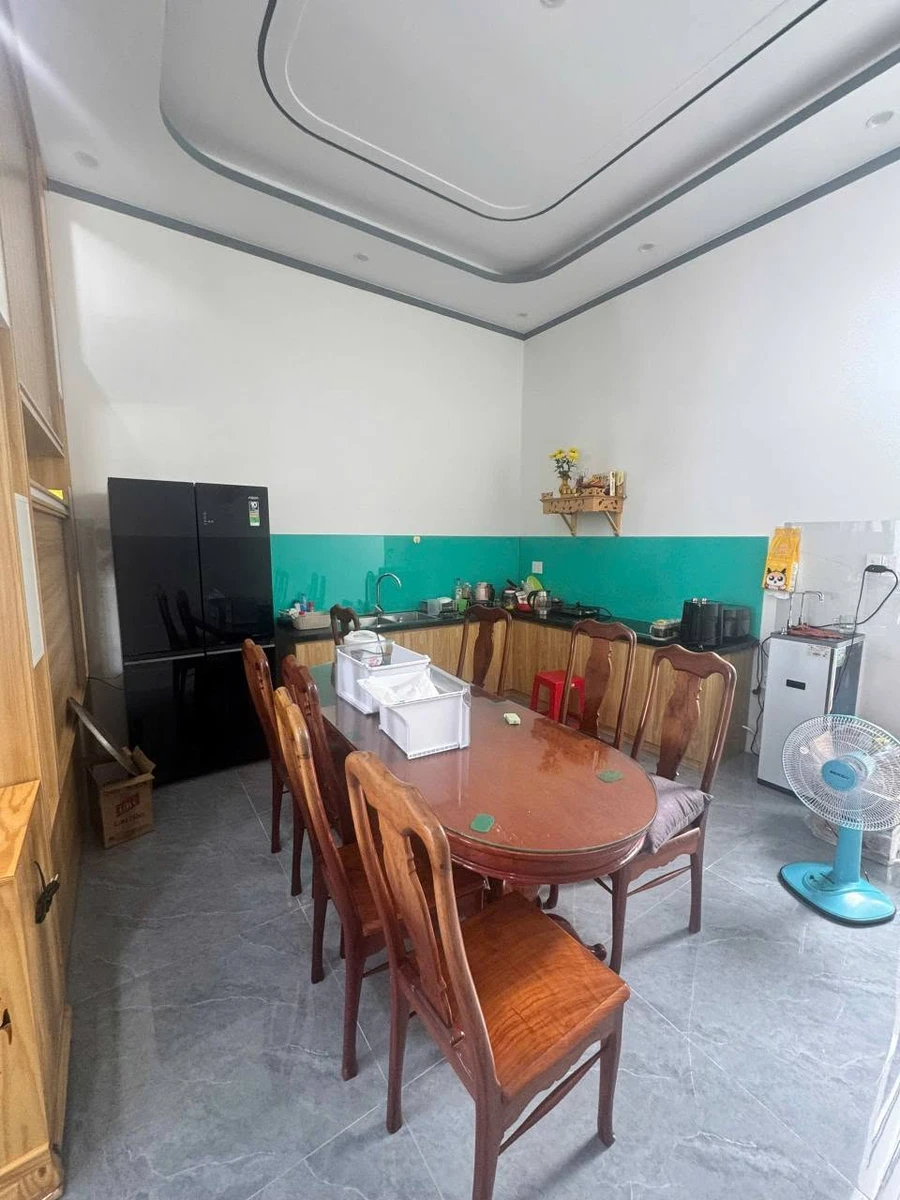 Bán nhà 3 phòng ngủ, 60m², nội thất đầy đủ, Đắk Lắk - Ảnh thu nhỏ 3
