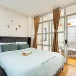 Bán nhà hẻm ô tô 5 tầng 30m2 Nguyễn Thị Minh Khai Quận 1 - Ảnh thu nhỏ 5