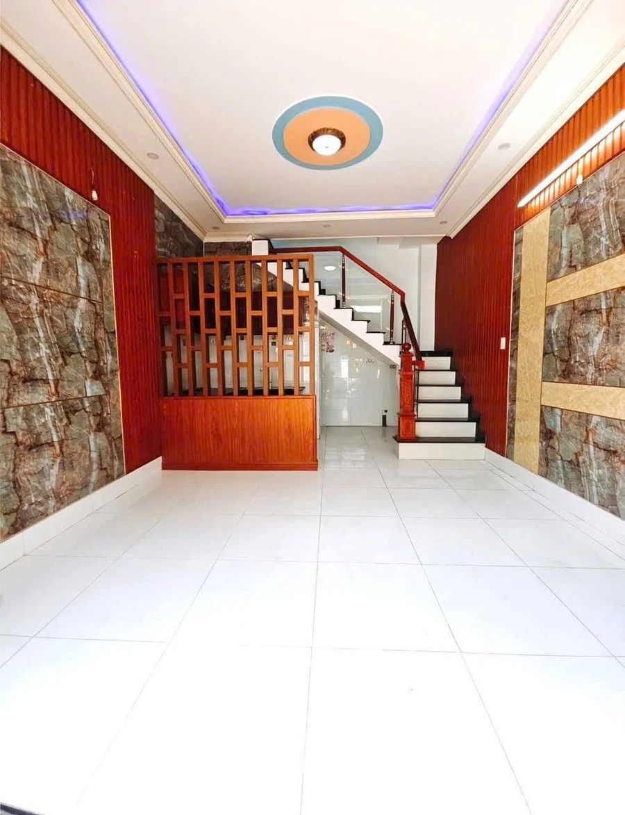 Bán nhà 2PN Bình Chuẩn Thuận An, 878 triệu - Ảnh thu nhỏ 4