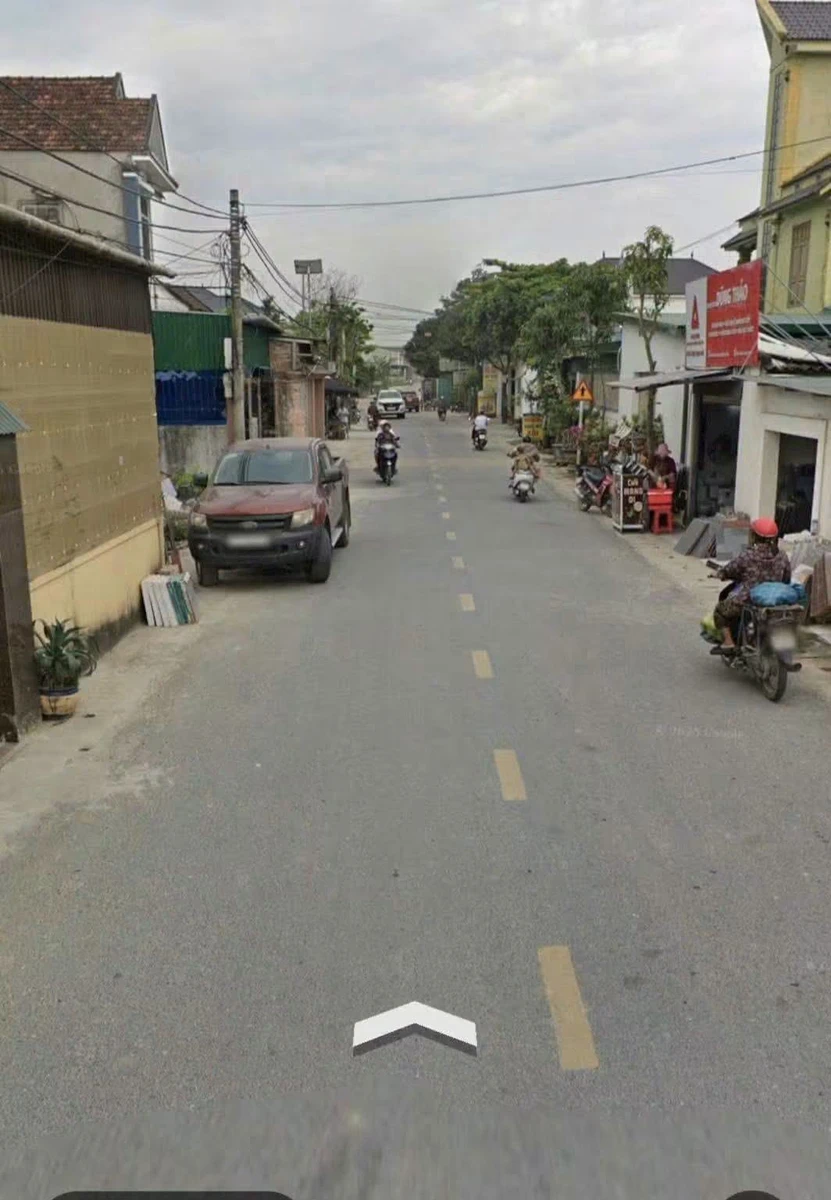 Bán đất 156m2 mặt đường kinh doanh Nghệ An 2 tỷ - Ảnh 1