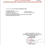 Bán nhà Nguyễn An 100m2, 3 phòng ngủ Quảng Ngãi - Ảnh thu nhỏ 1